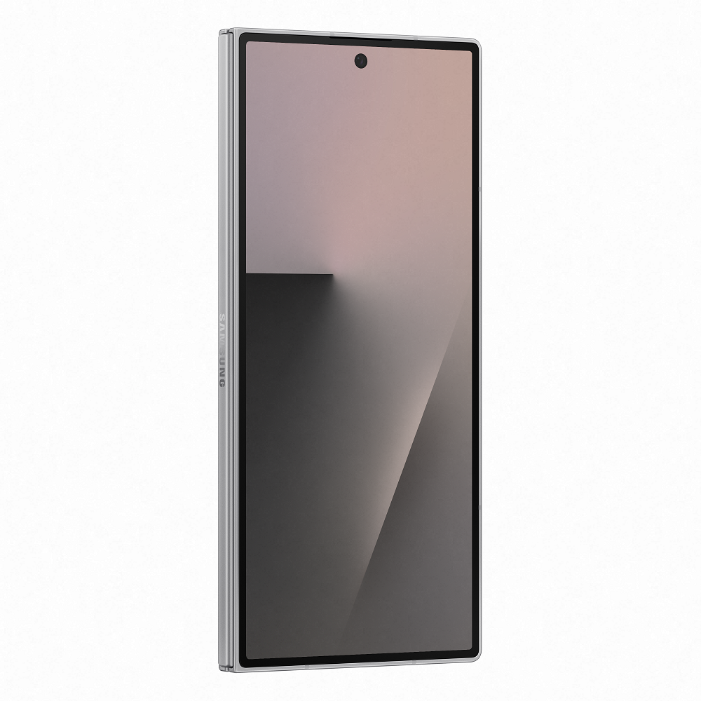 Смартфон Samsung Galaxy Z Fold7 1 ТБ Серый