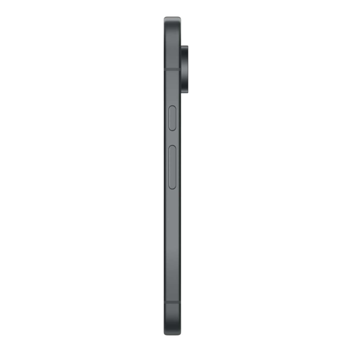 Google Pixel 10 256Gb Obsidian, чёрный
