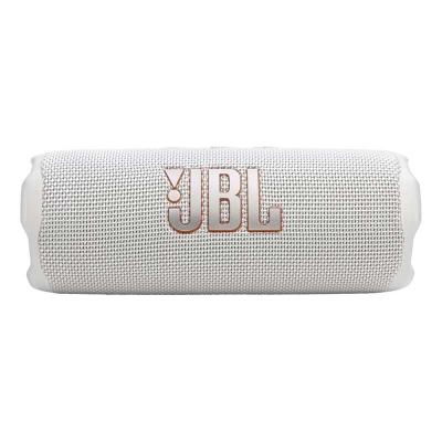 Портативная колонка JBL Flip 7 White, белый