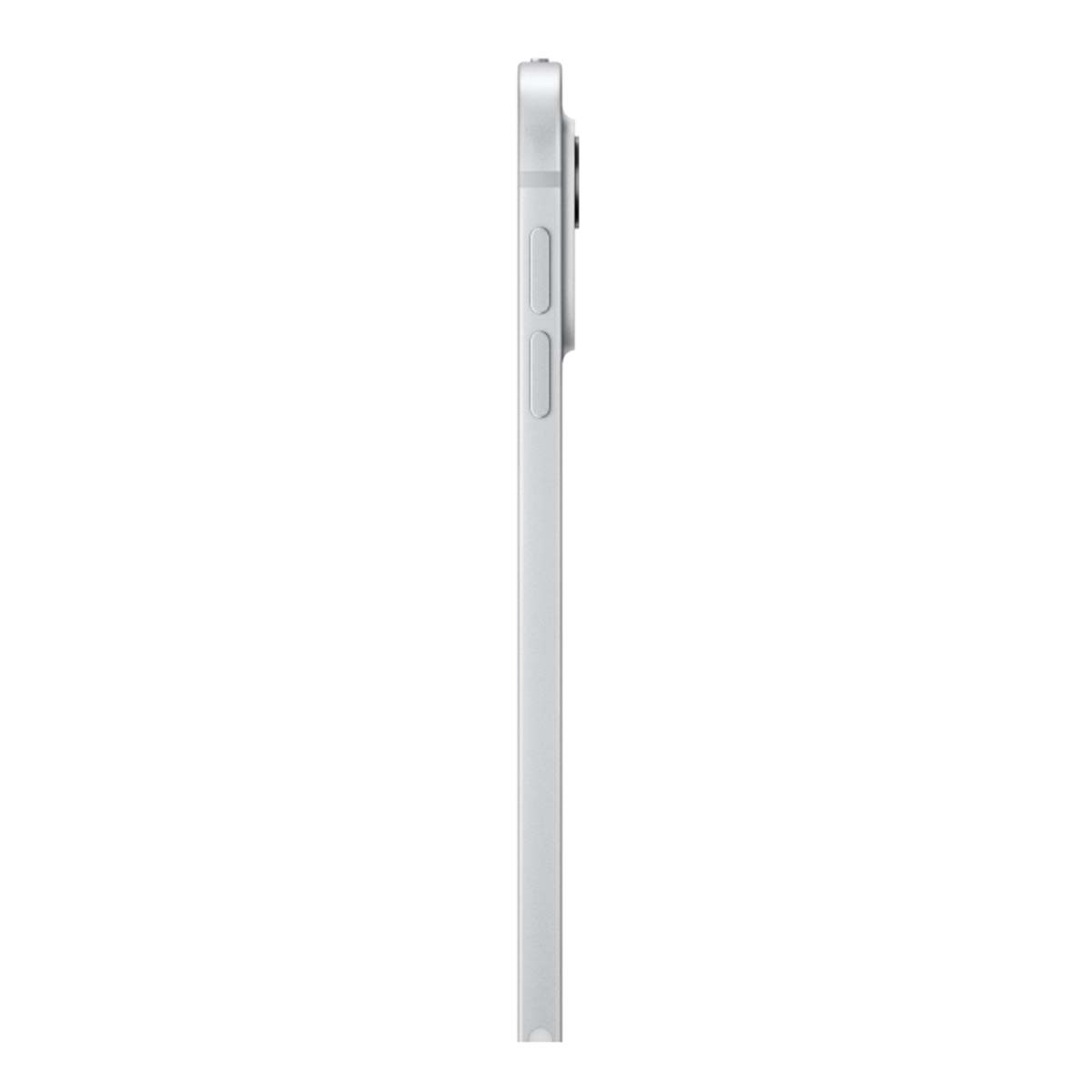 Apple iPad Pro 13" (M5, 2025) Wi-Fi + Cellular 256Gb Silver, серебристый