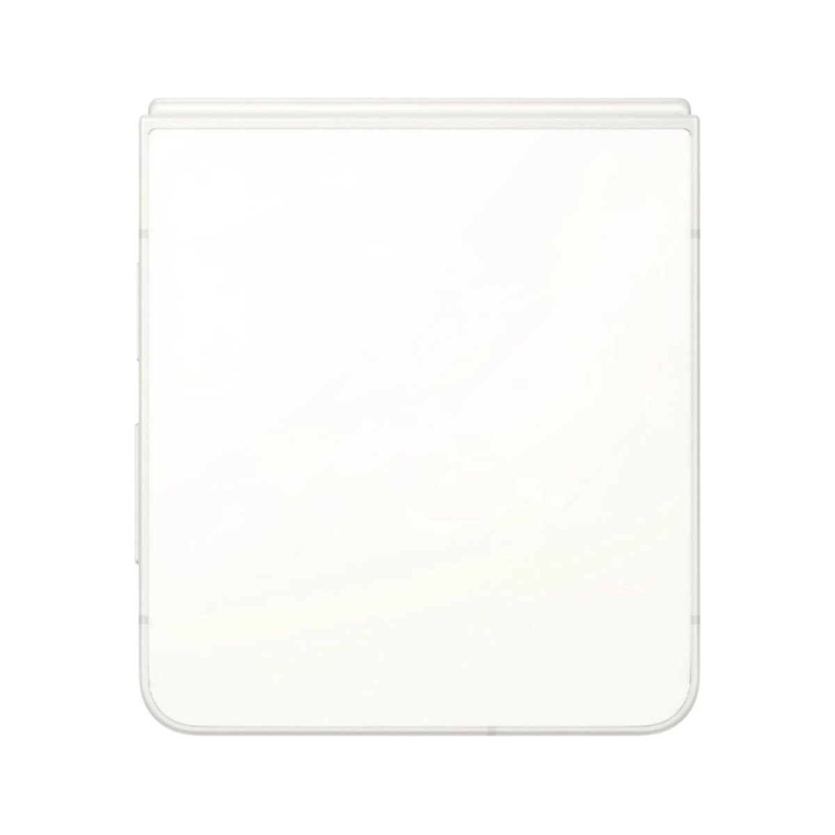 Samsung Galaxy Z Flip8 12/256Gb (2026) Cream, кремовый