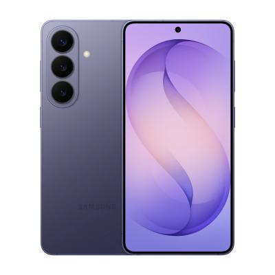 Samsung Galaxy S26 12/256Gb Cobalt Violet, фиолетовый