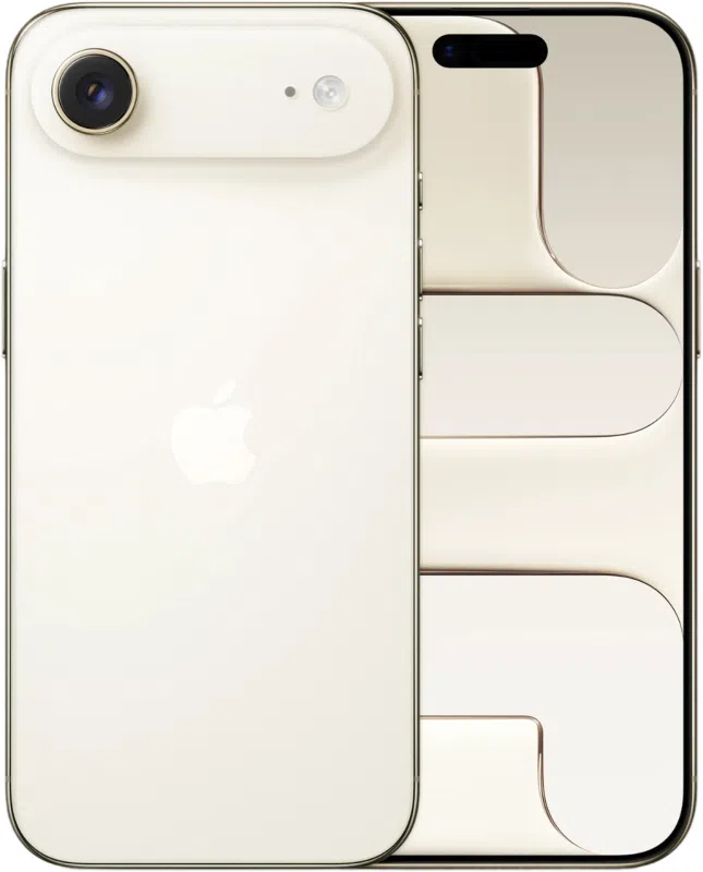 Apple iPhone Air 1Tb Gold eSIM