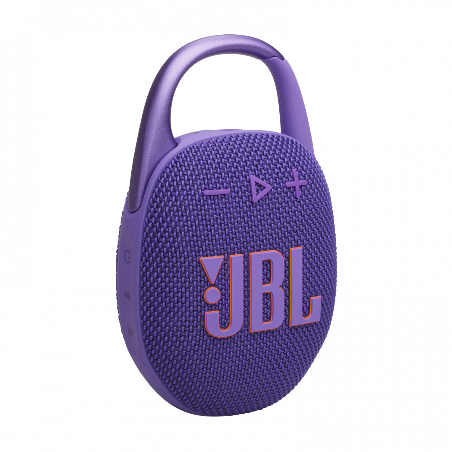 JBL Clip 5, Фиолетовая