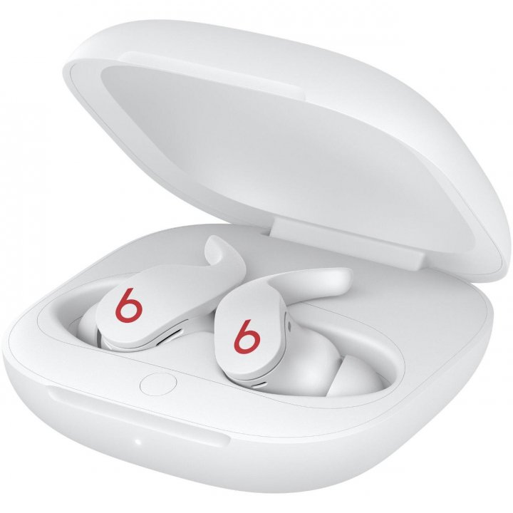 Беспроводные наушники Beats Fit Pro White (MK2G3)