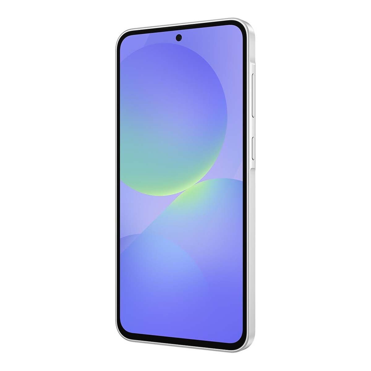 Samsung Galaxy A36 5G 8/256Gb (2025) White, белый