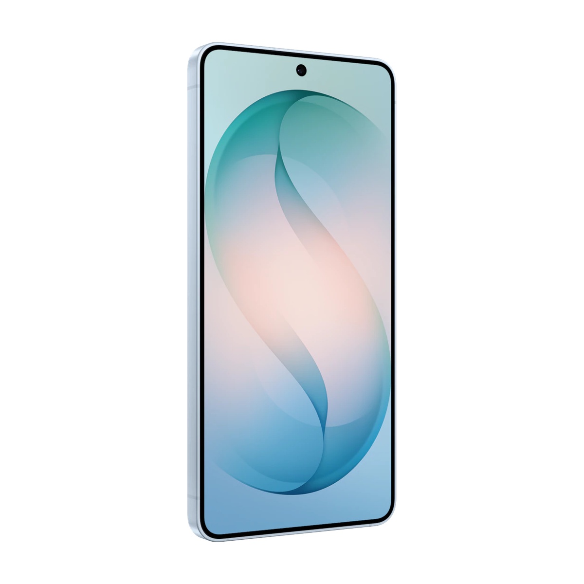 Samsung Galaxy S26 12/256Gb Sky Blue, голубой