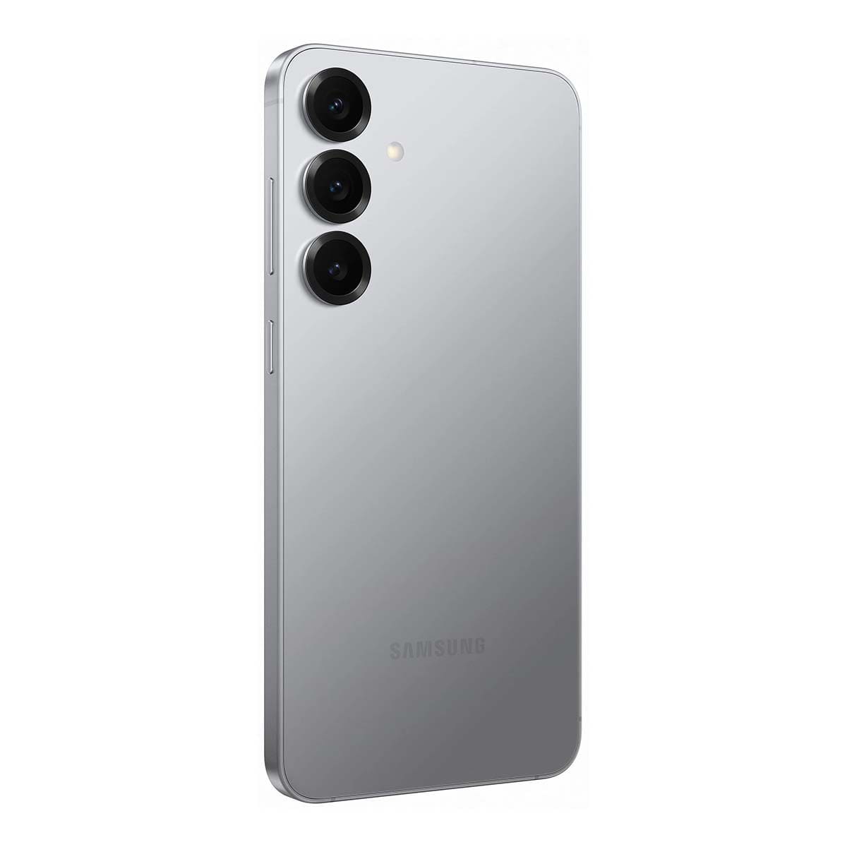 Samsung Galaxy S25 (2025) 12/256Gb Серый
