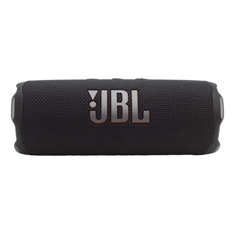 Портативная колонка JBL Flip 7 Black, черный