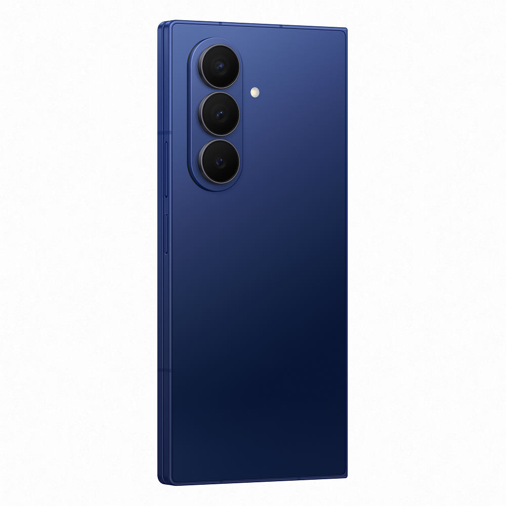 Смартфон Samsung Galaxy Z Fold7 512 ГБ Синий