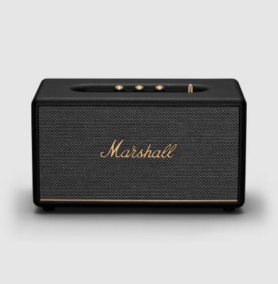MARSHALL STANMORE III