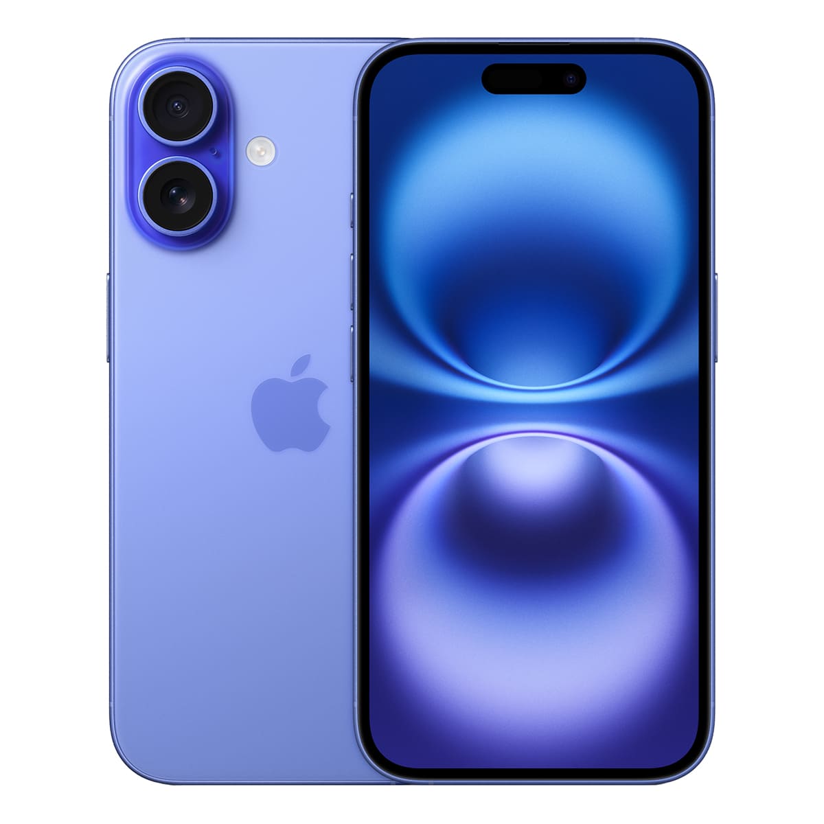 Apple iPhone 16 128Gb Ultramarine, синий