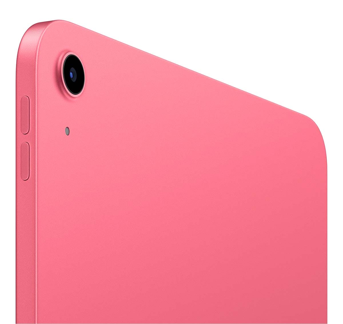 Apple iPad 11" (2025) Wi-Fi 512Gb Pink, розовый