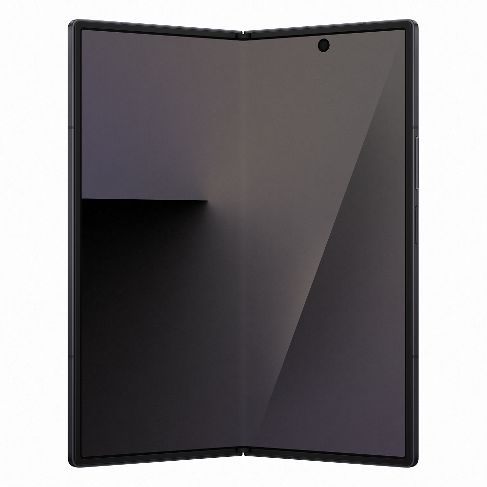 Смартфон Samsung Galaxy Z Fold7 256 ГБ Черный