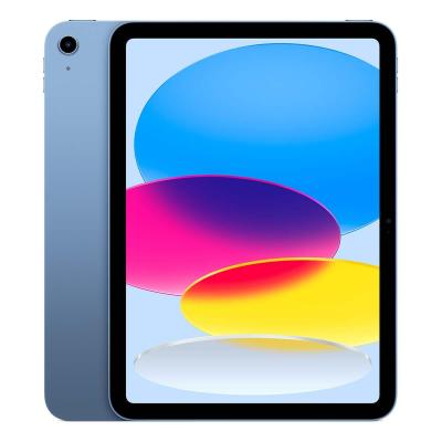 Apple iPad 11" (2025) Wi-Fi 128Gb Blue, синий