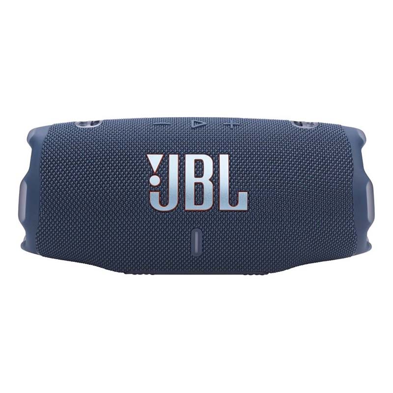 Портативная колонка JBL Charge 6 Blue, синий