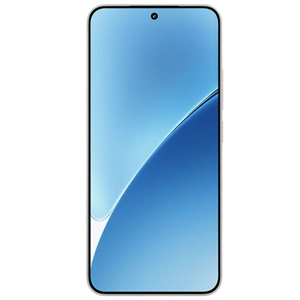 Xiaomi 15 12/512Gb Белый