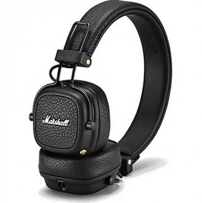 MARSHALL MAJOR III BLACK