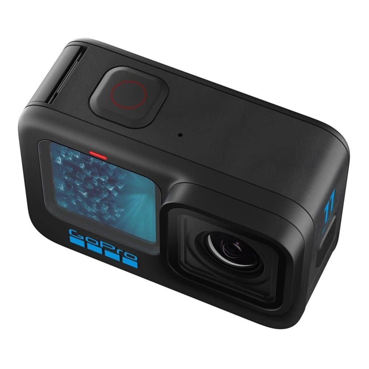 Экшн-камера GoPro HERO11 Black
