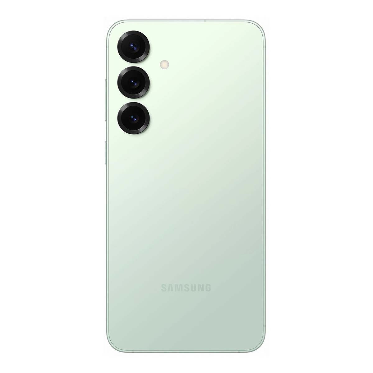 Samsung Galaxy S25+ (2025) 12/256Gb Мятный