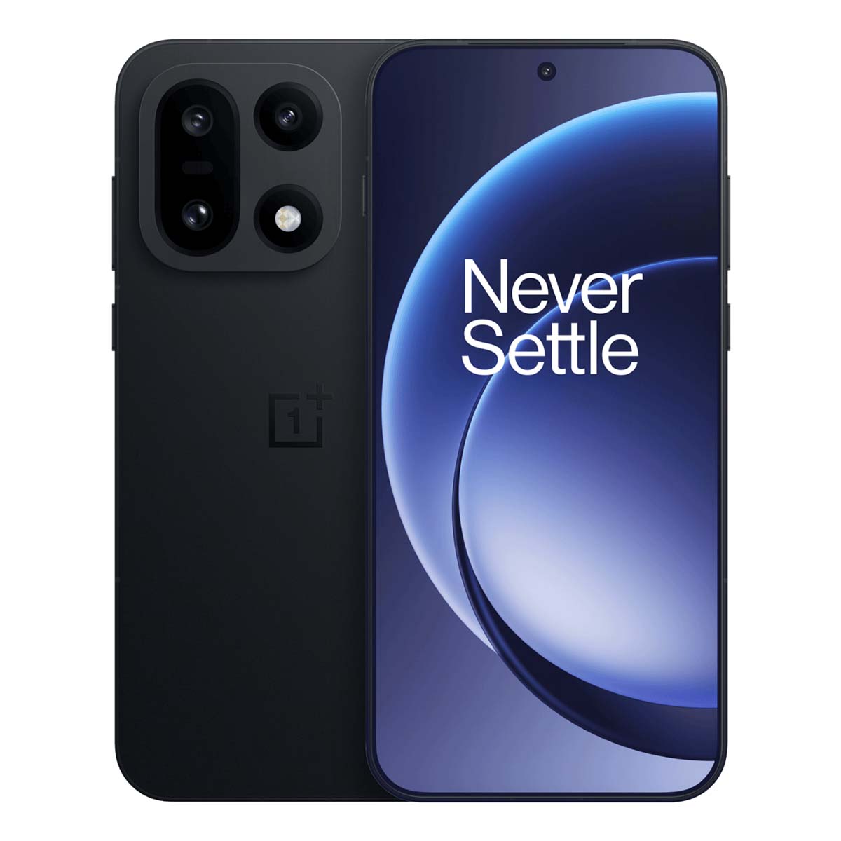 OnePlus 15 16/256Gb Black, чёрный