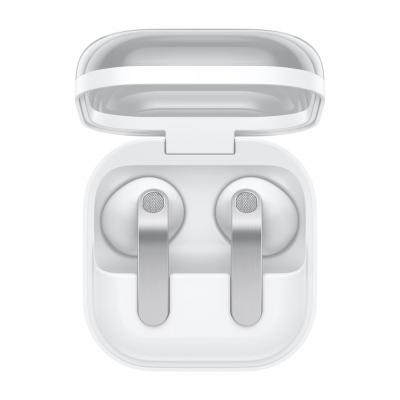 Наушники Samsung Galaxy Buds4 (R540) White, белый
