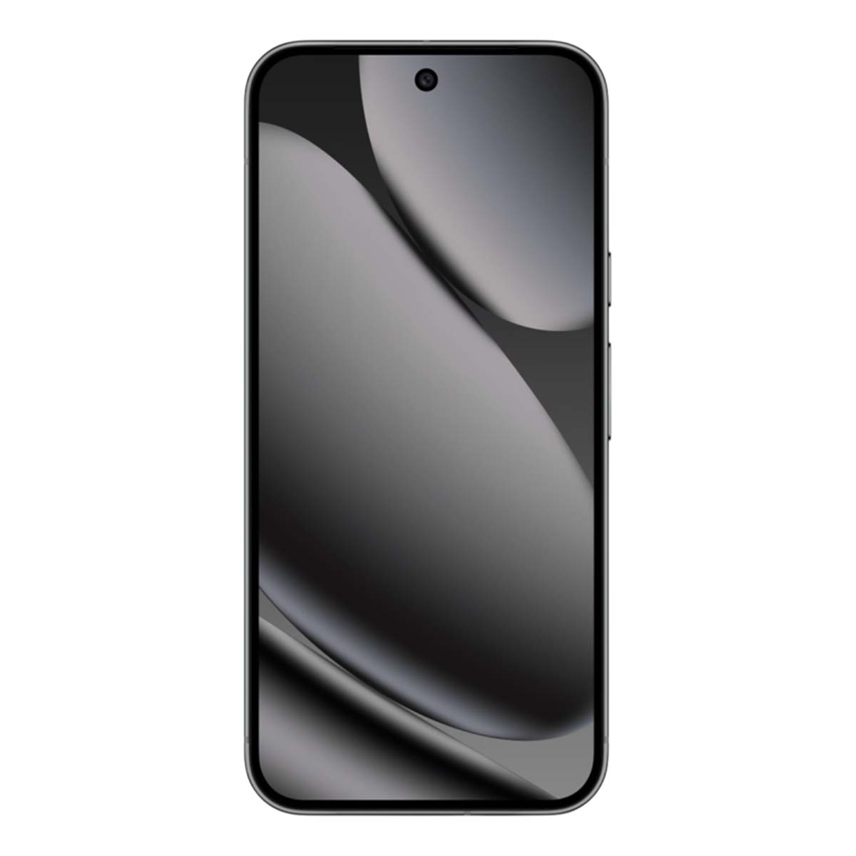 Google Pixel 10 Pro XL 512Gb Obsidian, чёрный