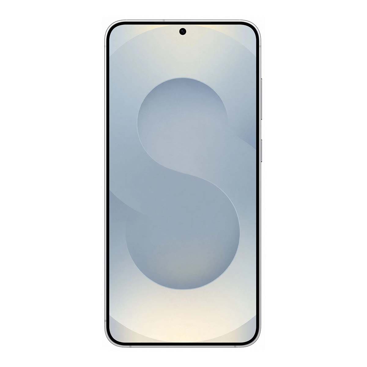 Samsung Galaxy S25 (2025) 12/256Gb Серый
