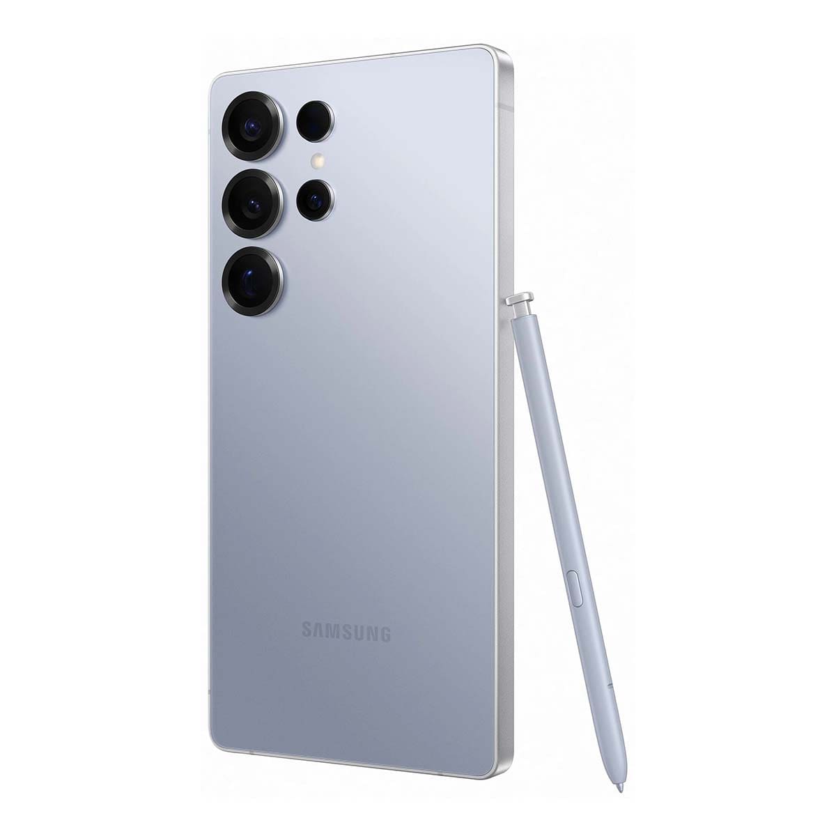 Samsung Galaxy S25 Ultra (2025) 12/512Gb Синий Титан