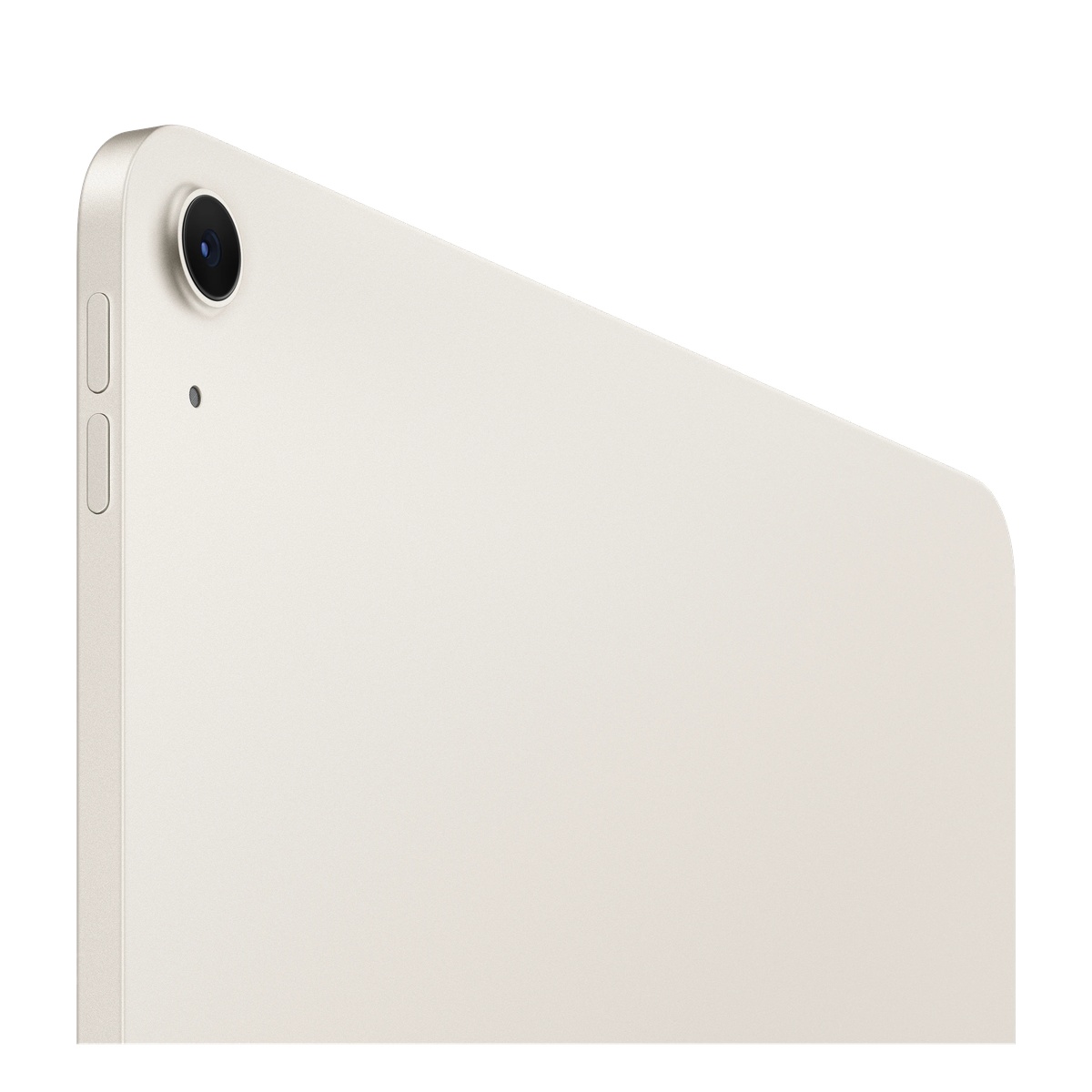 Apple iPad Air 13" (M4, 2026) Wi-Fi + Cellular 256Gb Starlight, «сияющая звезда»
