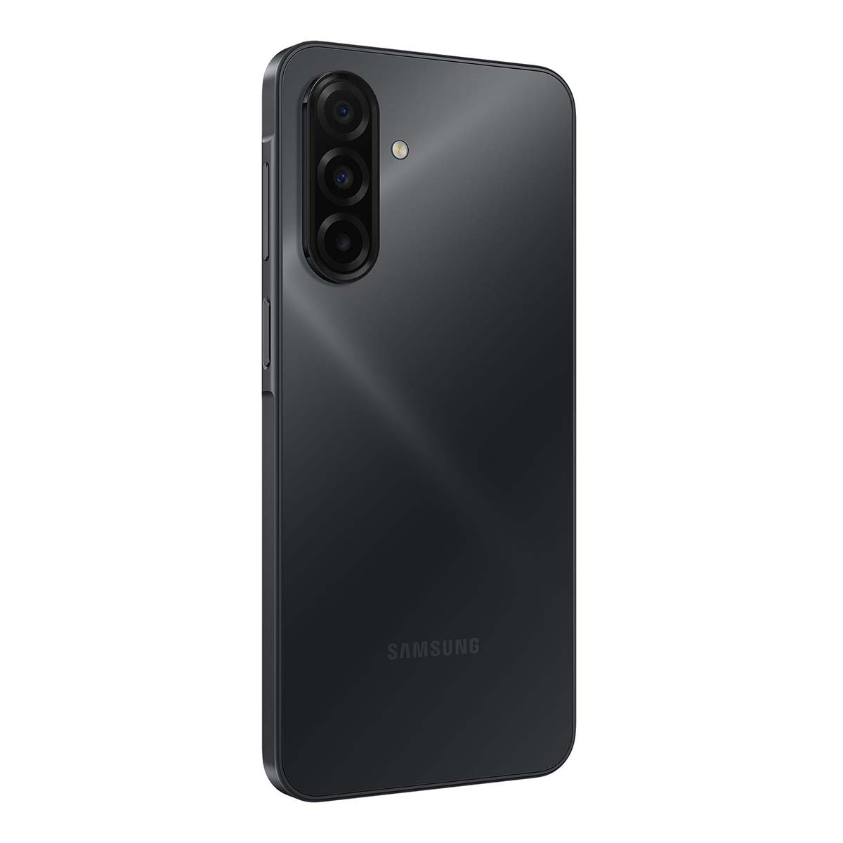 Samsung Galaxy A17 4/128Gb Black, чёрный