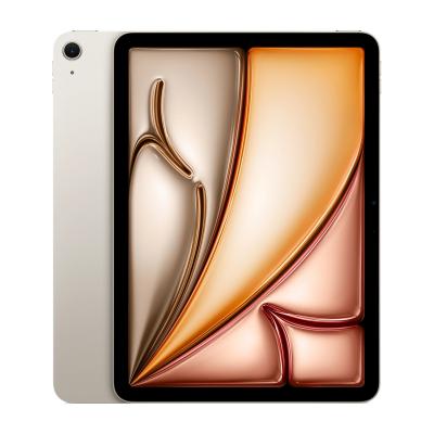 Apple iPad Air 11" (M4, 2026) Wi-Fi 128Gb Starlight, «сияющая звезда»