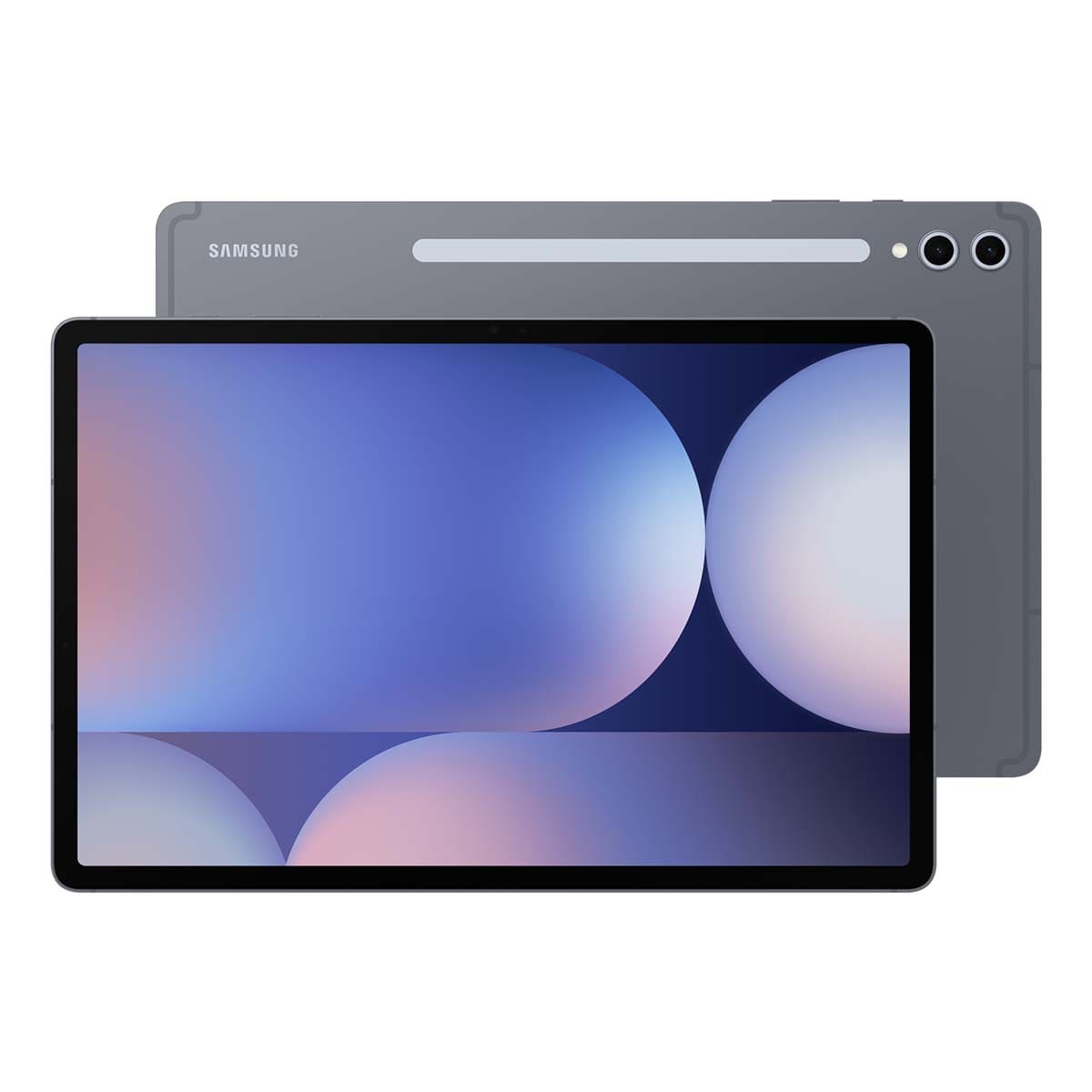 Samsung Galaxy Tab S10+ 12,4" Wi-Fi 12/256Gb (2024) Gray, серый