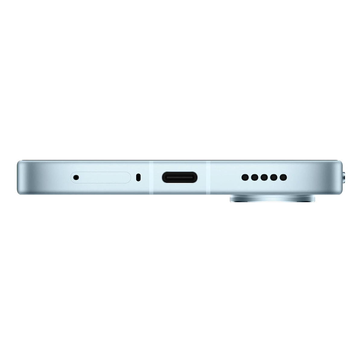 Xiaomi POCO X8 Pro Max 12/256Gb Blue, синий
