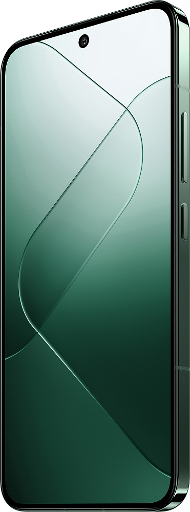 Смартфон Xiaomi 14 12/256 ГБ Зеленый