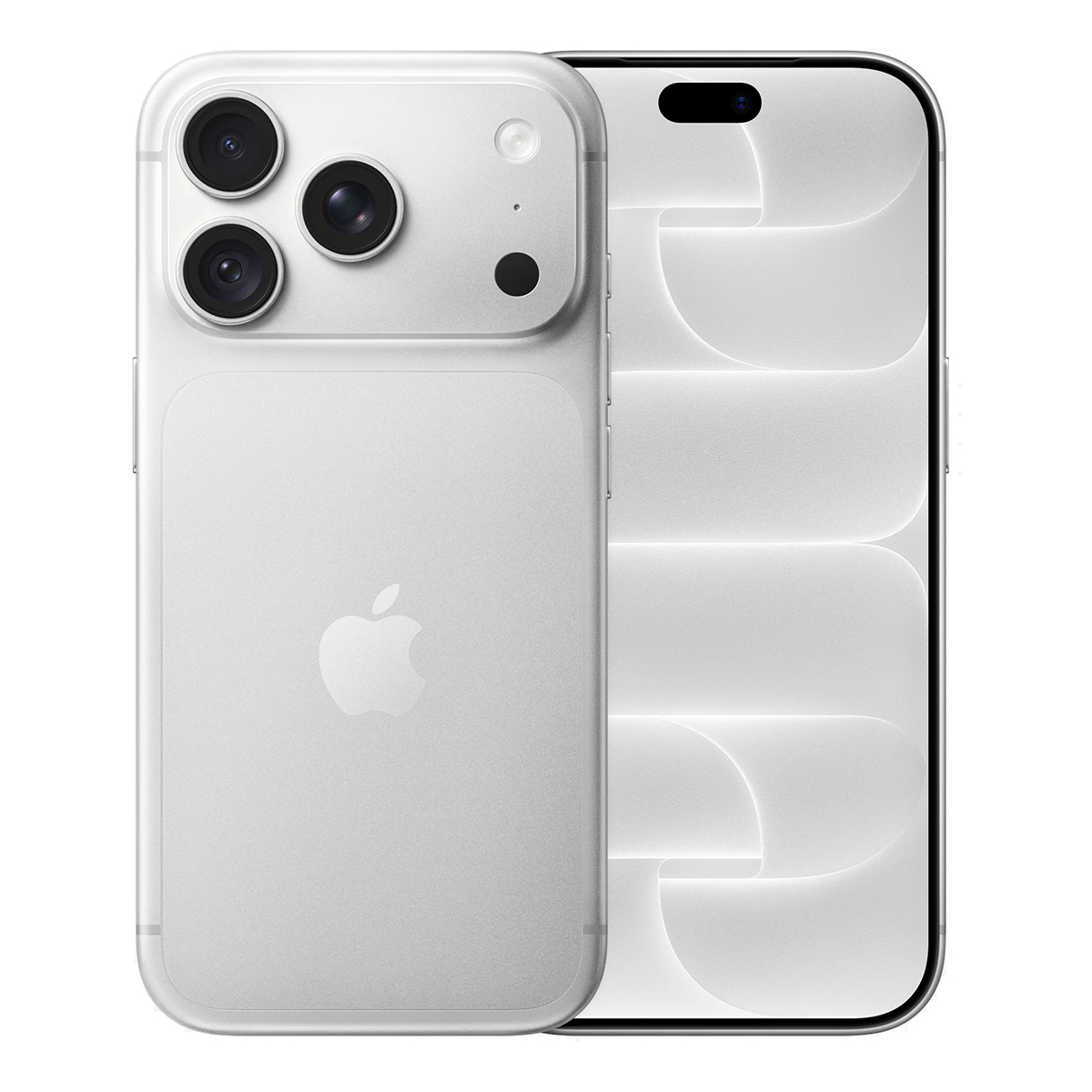 Apple iPhone 18 Pro 1Tb Silver, серебристый