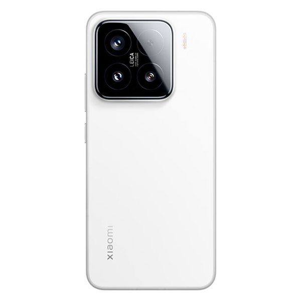 Xiaomi 15 12/512Gb Белый