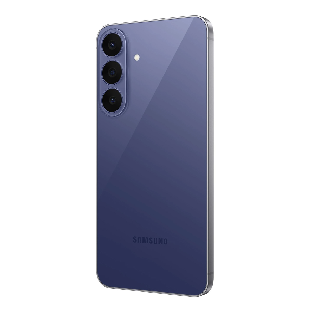 Samsung Galaxy S26 FE 8/128Gb Blueberry, фиолетовый