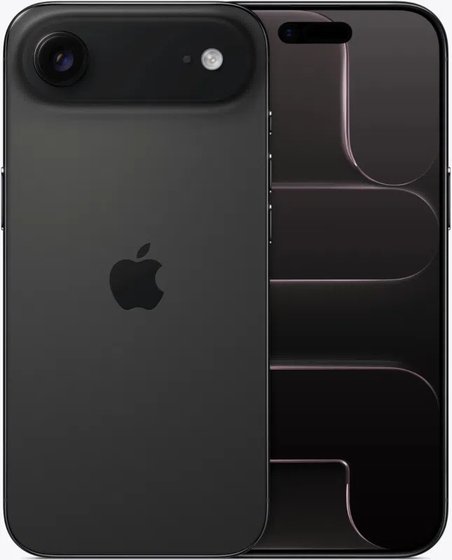 Apple iPhone Air 1Tb Black eSIM
