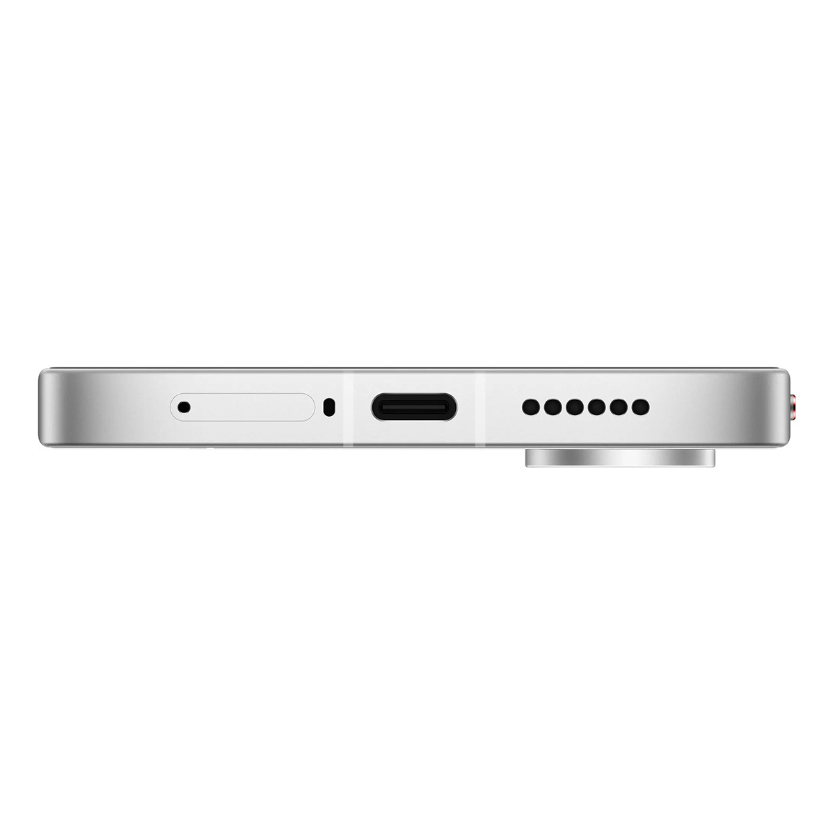 Xiaomi POCO X8 Pro 8/256Gb White, белый