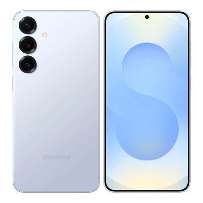 Samsung Galaxy S25+ (2025) 12/256Gb Голубой