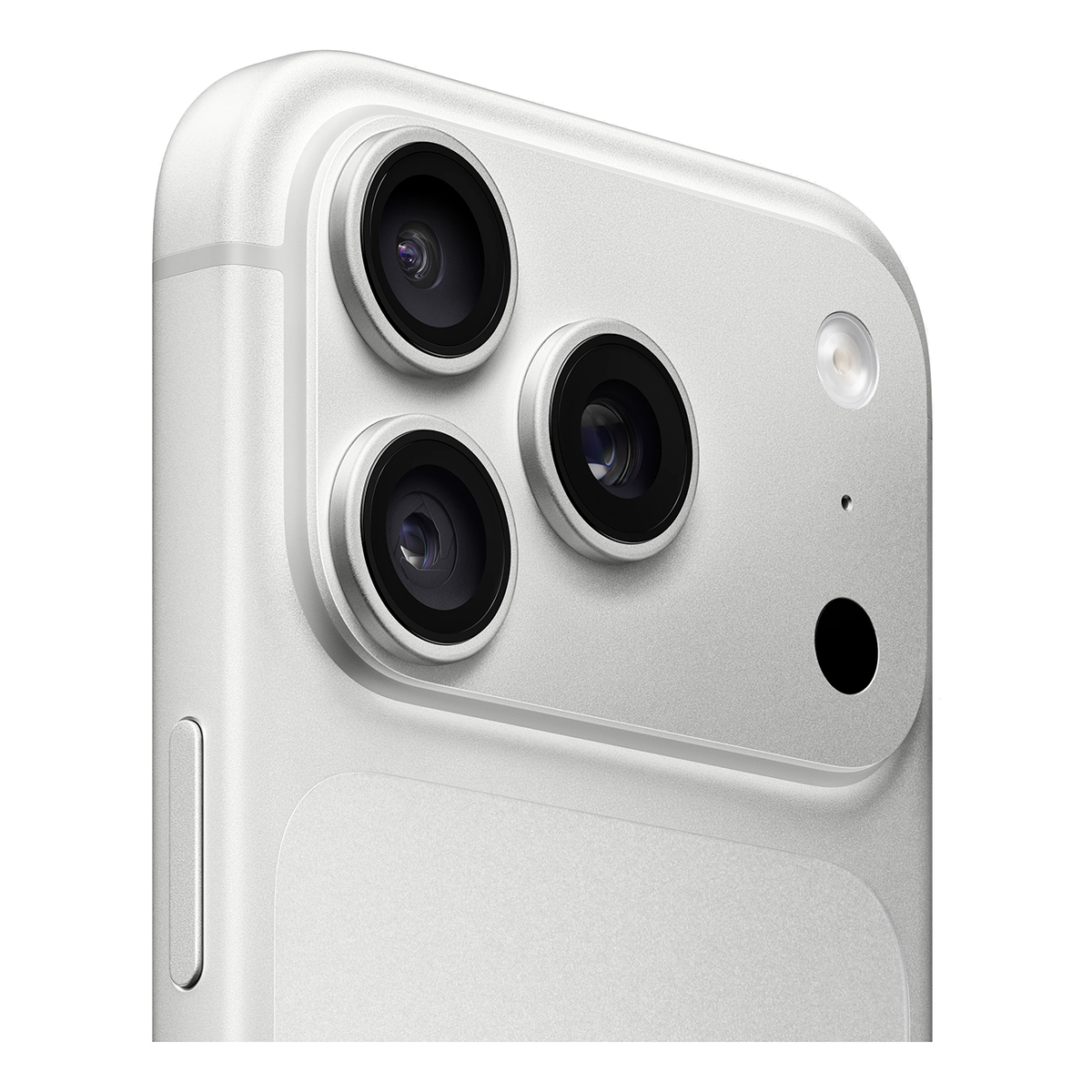 Apple iPhone 18 Pro 1Tb Silver, серебристый