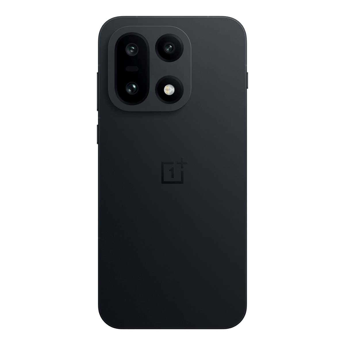 OnePlus 15 16/256Gb Black, чёрный