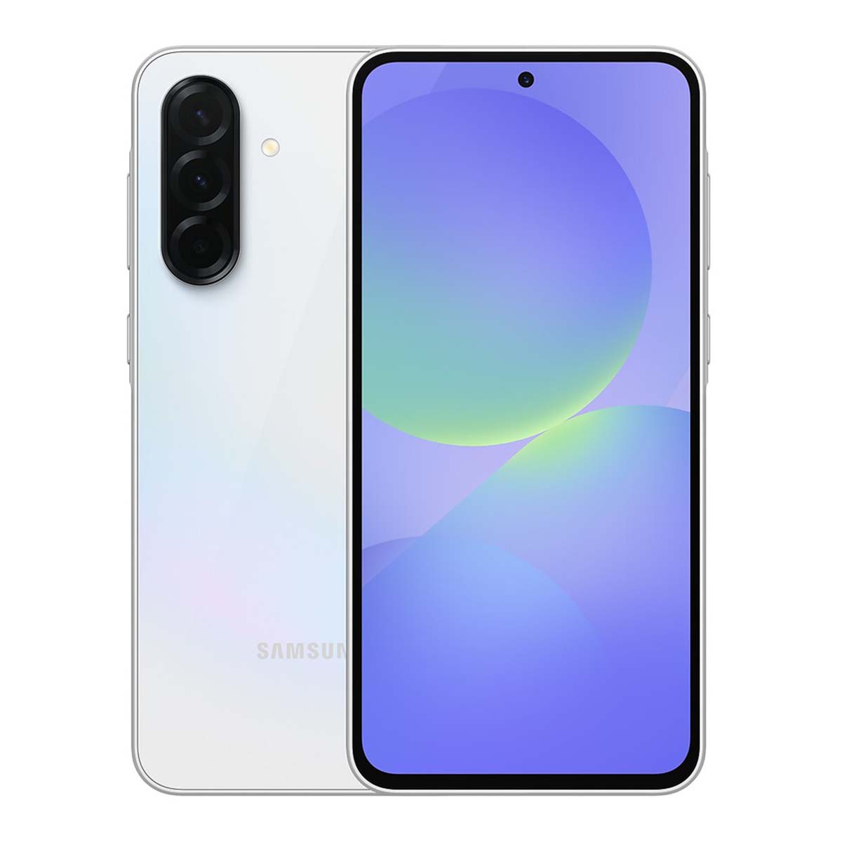 Samsung Galaxy A36 5G 8/256Gb (2025) White, белый