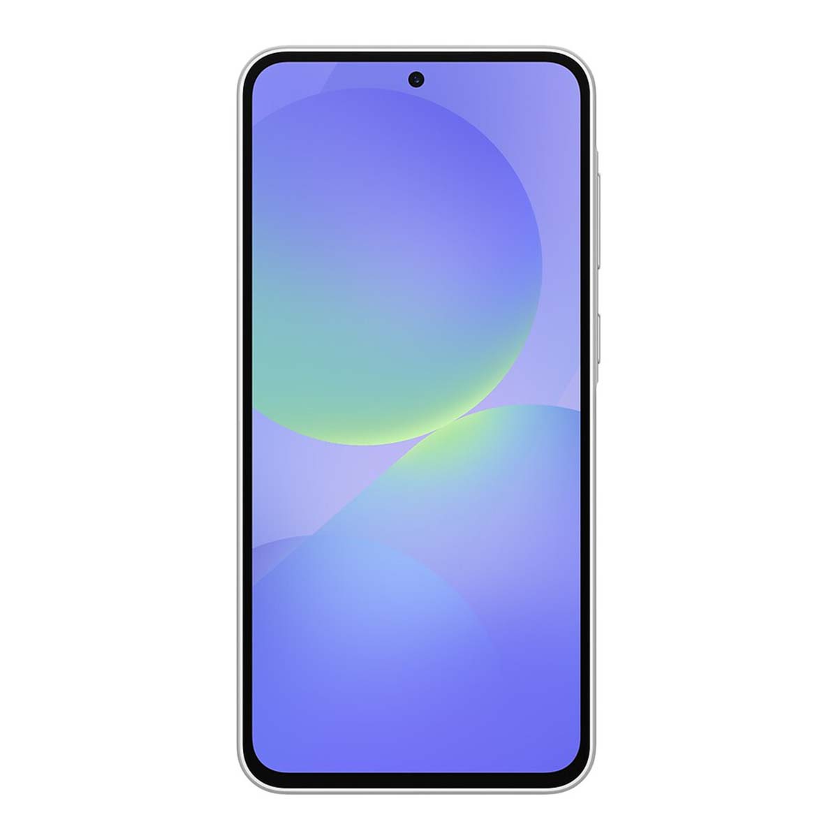 Samsung Galaxy A36 5G 8/256Gb (2025) White, белый