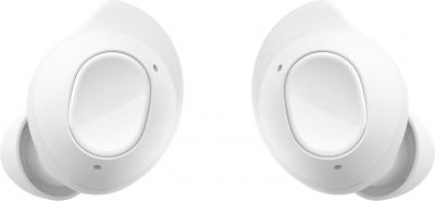 Беспроводные наушники Samsung Galaxy Buds FE белый