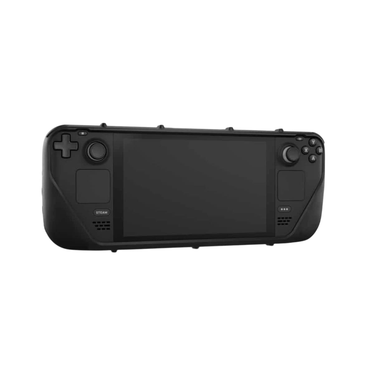 Игровая приставка Valve Steam Deck OLED 1Tb Черный