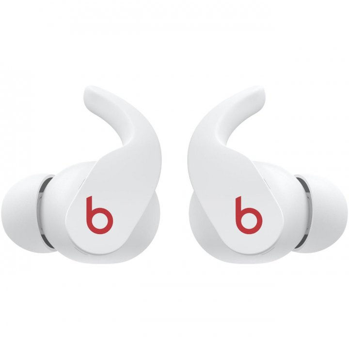 Беспроводные наушники Beats Fit Pro White (MK2G3)
