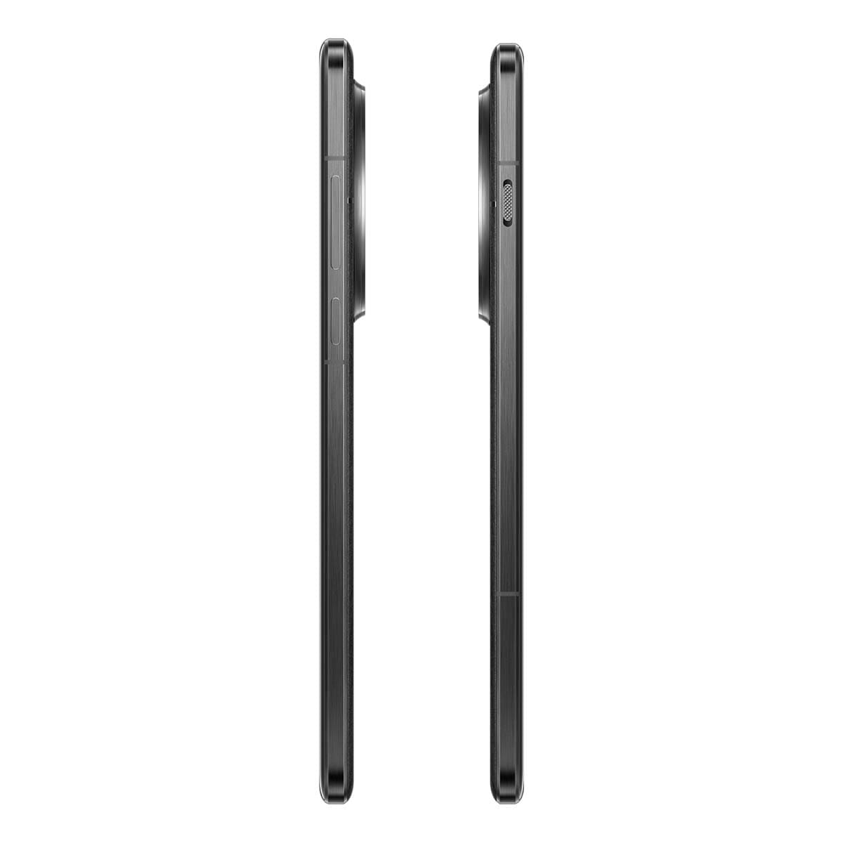 OnePlus 13 (2024) 12/256Gb Black, черный
