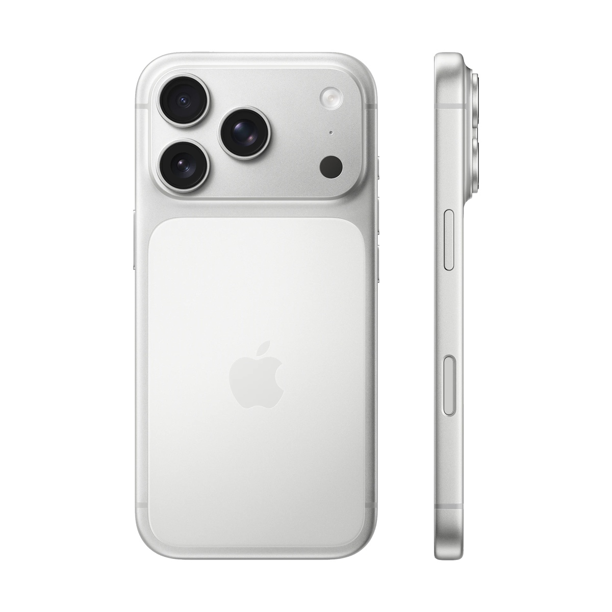 Apple iPhone 17 Pro eSIM 1Tb Silver Серебристый